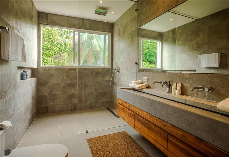 Luxury Bathroom