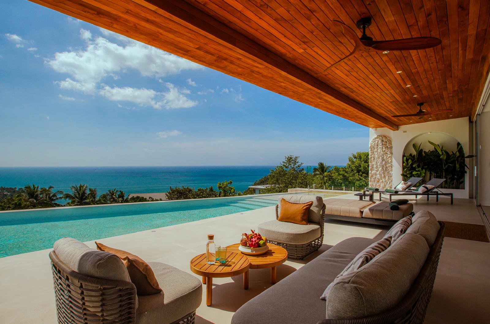 Why a Private Pool Villa Beats a Hotel on Koh Phangan